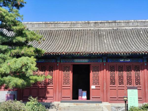 北京·大鐘寺博物館 北京·大鐘寺博物館