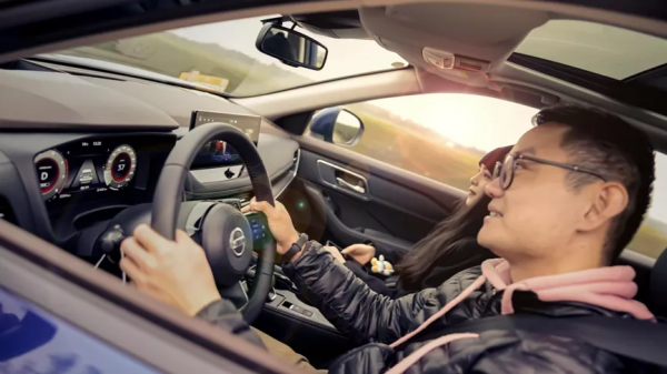 趕不上看海邊日落？還好有新奇駿