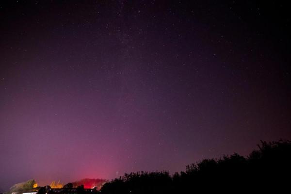 摩托周邊旮旯遊之“官莊篇”3——夜話官莊 摩托周邊旮旯遊之“官莊篇”3——夜話官莊