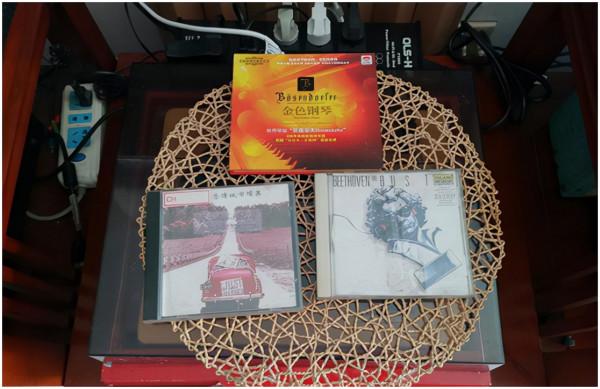 15寸大同軸音箱折騰記 15寸大同軸音箱折騰記