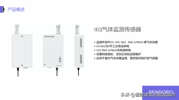 IoT 物聯網智慧城市解決方案