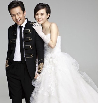 王力宏夫婦終陌路，圈內恩愛夫妻還得看這6對，低調甜蜜羨煞旁人