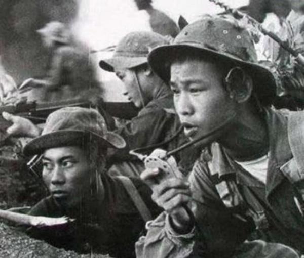 將門虎子:有10位首長的兒子在越南犧牲,有多少人記得他們? 將門虎子:有10位首長的兒子在越南犧牲,有多少人記得他們?