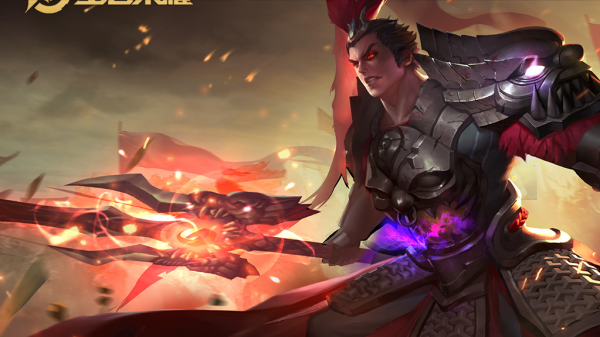 對抗路突然“變天”,楊戩淪為T3,能虐哭一切戰坦的他登頂T0 對抗路突然“變天”,楊戩淪為T3,能虐哭一切戰坦的他登頂T0