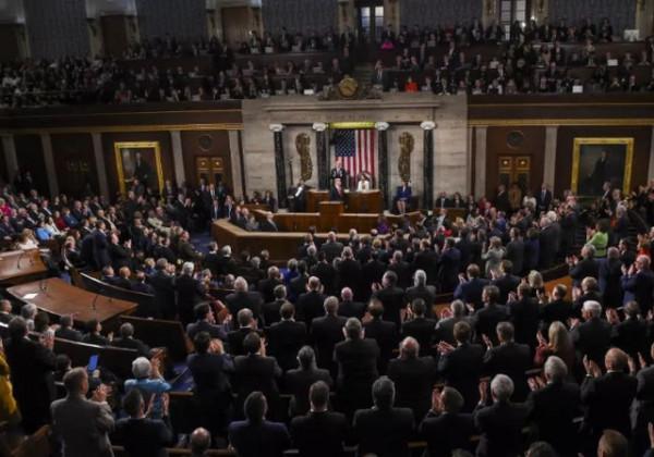 美國會現場激烈爭吵！共和黨議員大發雷霆，“布林肯辭職”炸鍋？