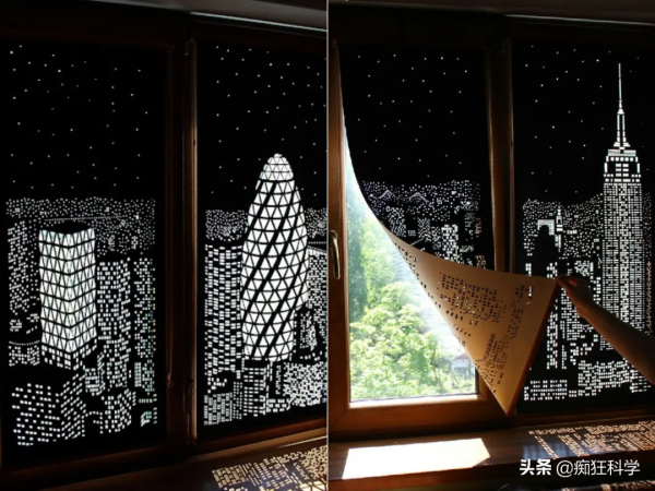 16個國外腦洞大開的創意小發明,看看你最喜歡哪個? 16個國外腦洞大開的創意小發明,看看你最喜歡哪個?