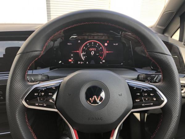 2.0T爆出296馬力,大眾高爾夫GTI Clubsport 45週年紀念版十分硬核 2.0T爆出296馬力,大眾高爾夫GTI Clubsport 45週年紀念版十分硬核