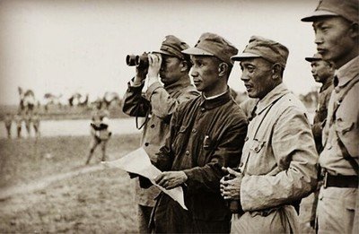 1969年，粟裕給許世友打電話：老母親在南京生活困難，請幫忙照顧