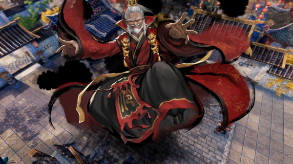 《天命奇御二》評測：真相只有一個，大宋名偵探參上