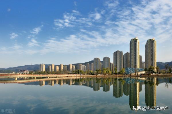 “保樓行動”開始了？13個省市的財政迎來考驗，樓市有點像2014年