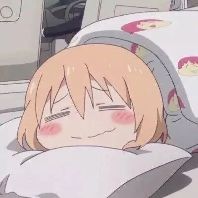 人氣爆表的動漫頭像（一）