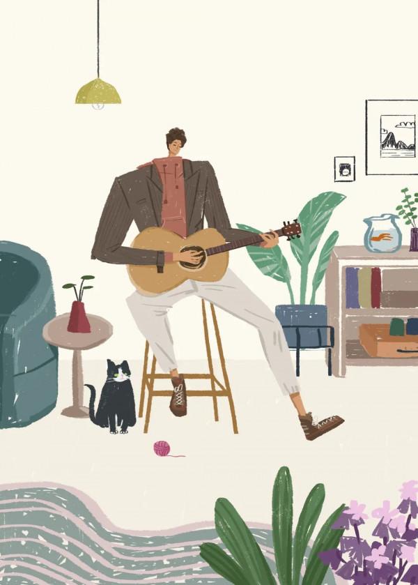 租房能否變成舒心事