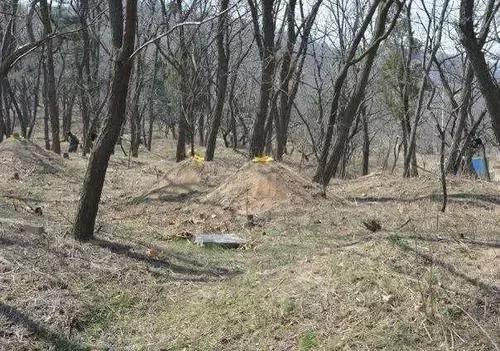 人活著就是一個笑話