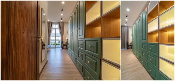 220㎡兩層別墅，上有露臺花園下有入戶庭院，無複雜裝修無比愜意