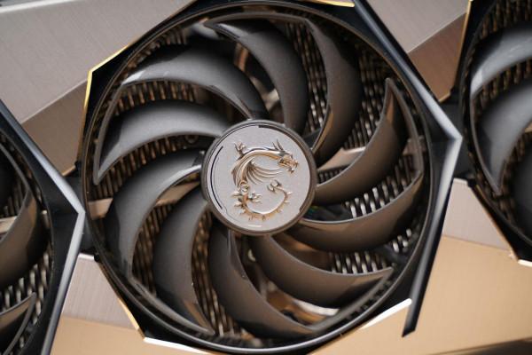 什麼CPU才能餵飽高階空氣?用 微星MAG Infinite RS無燼實測一下 什麼CPU才能餵飽高階空氣?用 微星MAG Infinite RS無燼實測一下