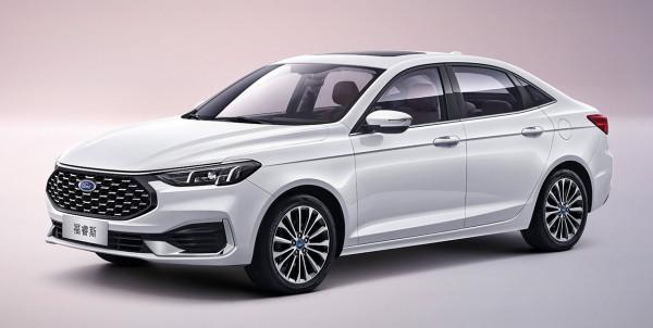 持續復甦態勢,長安福特品牌9月銷量20707輛,同比增長6% 持續復甦態勢,長安福特品牌9月銷量20707輛,同比增長6%