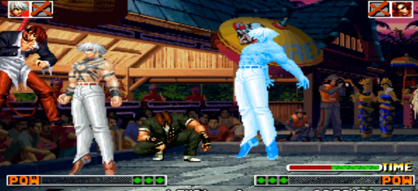 街機遊戲最離譜的魔改版本,玩家把BOSS當猴耍,卻依然無人通關? 街機遊戲最離譜的魔改版本,玩家把BOSS當猴耍,卻依然無人通關?