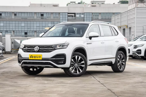 預算不到20萬也能上合資中型SUV 斯柯達柯迪亞克 奇駿 探嶽怎選？