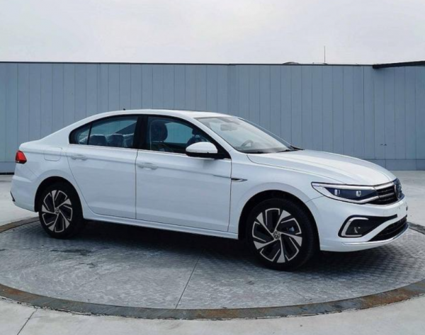 一汽大眾寶來實車曝光！前臉變化明顯、尺寸加長、或取消1.5T動力