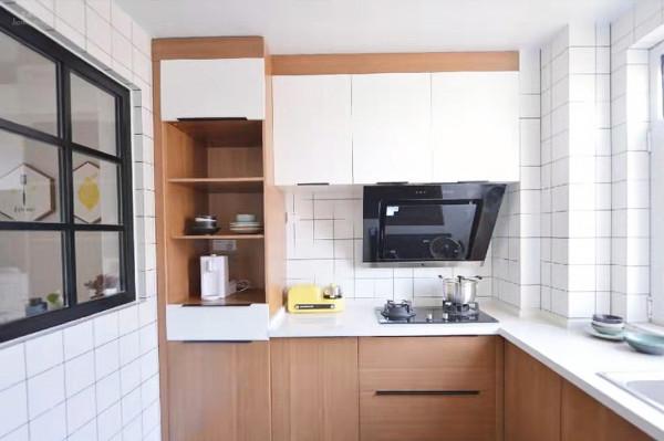 參觀完這個家，才明白什麼叫溫暖，全屋沒有絲毫俗氣，太治癒了