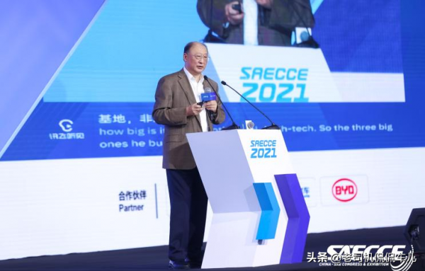 又要彎道超車？氫能源發展難度大，專家建議發展氨燃料汽車