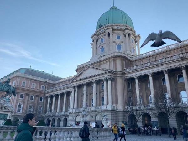 匈牙利布達佩斯自由行9大景點推介,慢步多惱河畔、品嚐皇室美食 匈牙利布達佩斯自由行9大景點推介,慢步多惱河畔、品嚐皇室美食