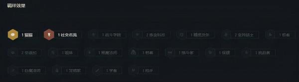 雲頂11.23：最強開局海克斯 卓爾不群全員強度拉滿