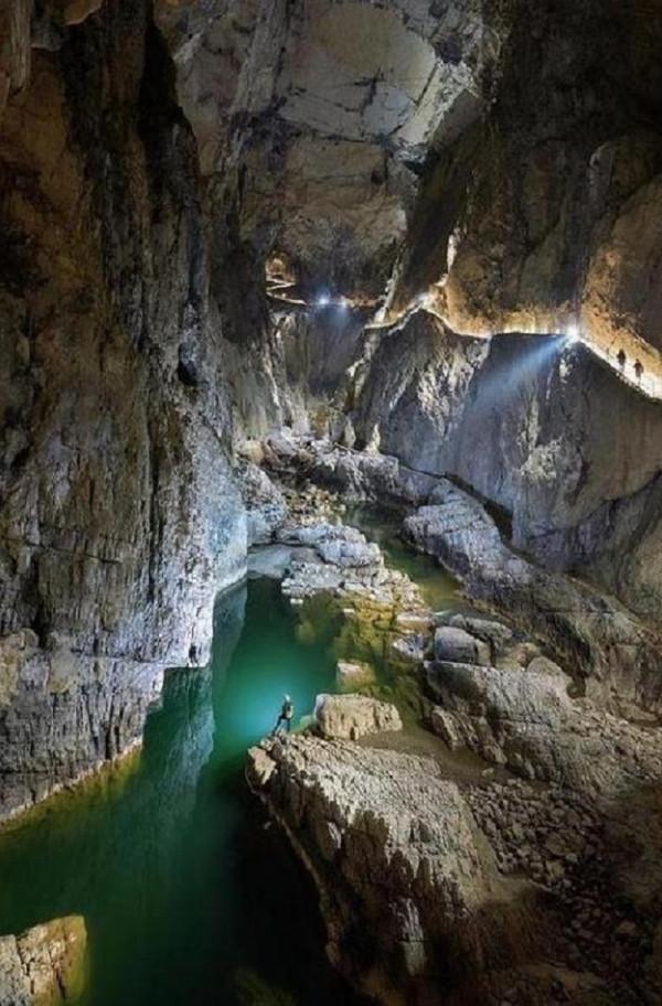 &OpenCurlyDoubleQuote;斯洛維尼亞&rdquo;現狀，帶你看一看真實的斯洛維尼亞