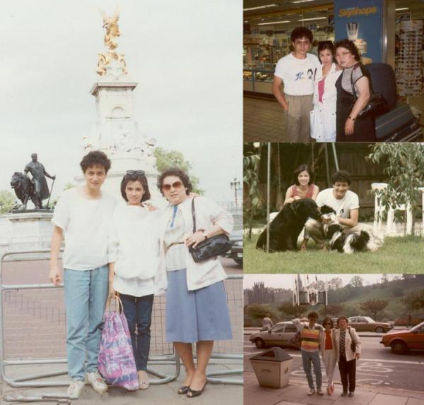 “一代玉女”翁美玲：為何因一通未接電話，在事業巔峰結束生命？