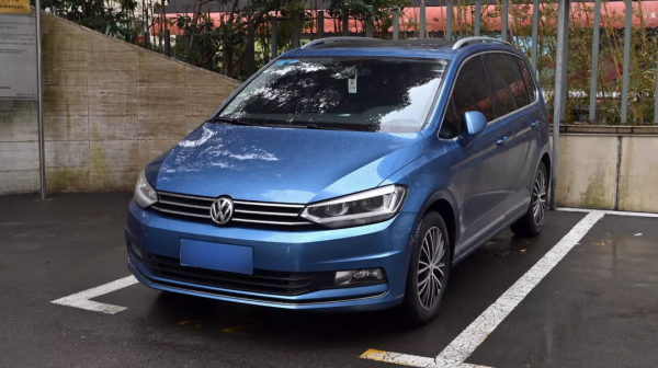 「諾總日記」忍不住自掏腰包，“奇怪分子”的途安L卻內有亮點