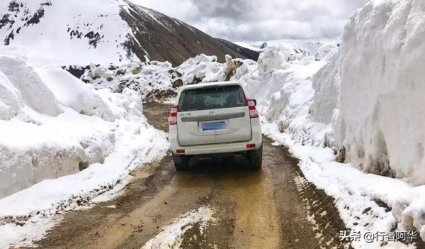 冬季去西藏怕高反，這條進藏線路攻略一定不能錯過