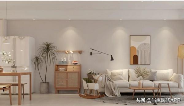 為什麼明明花同樣的錢，你家裝修就顯得廉價？