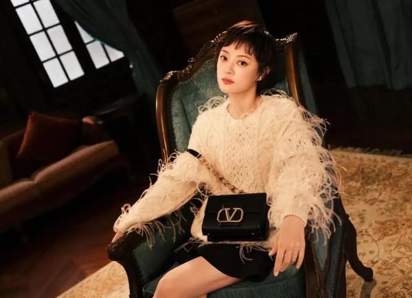 頂級知性女神孫儷,影視人生“孫康映雪”,婚姻生活“榮諧伉儷” 頂級知性女神孫儷,影視人生“孫康映雪”,婚姻生活“榮諧伉儷”