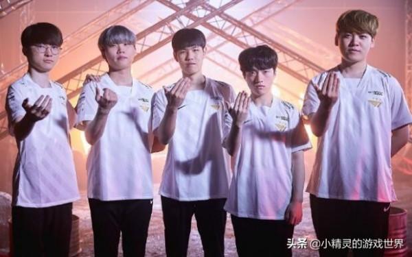 S11四強隊伍確認，雖有三支世界冠軍隊伍，但冠軍選手僅6人