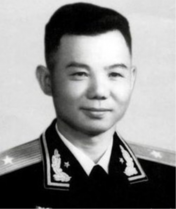 75年鄧小平經過南京，直接找來肖永銀：永銀，你恐怕要離開南京了