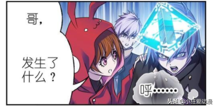 斗羅大陸：乾坤罩防禦被擊碎？唐三回憶前世唐門