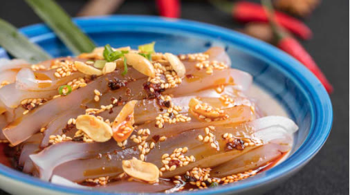 「走遍中國」河南·確山