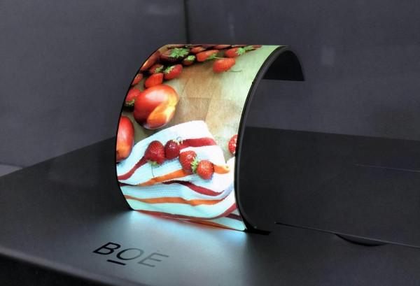 華為最大缺點將改善，京東方螢幕素質大提升，或為iPhone 15供貨