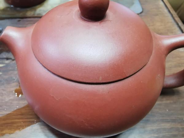 給喜歡紫砂的你——簡單快捷鑑別紫砂壺的十個方法（內壁章）