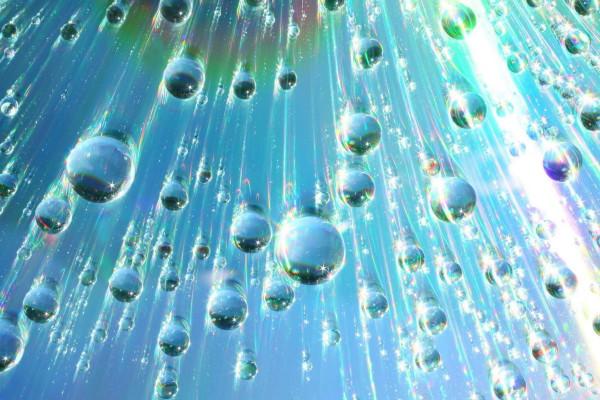 美國100多輛車連環相撞起火，塞車十幾公里，禍首竟是超純冰