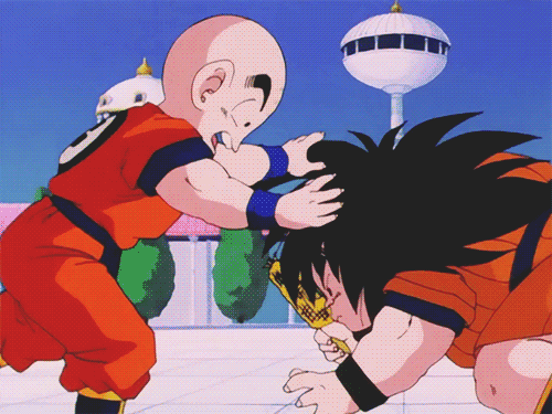 龍珠：最早的大劍士，曾一劍劈開龍珠新紀元