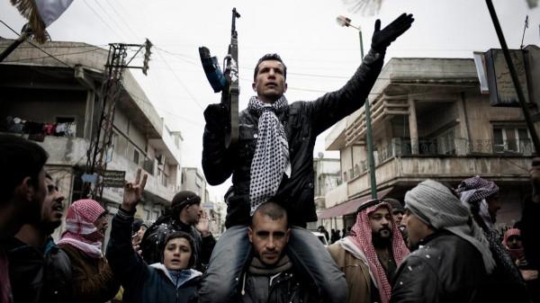 阿拉伯國家報復歐美的根源何在?2大歷史案例,值得中國深度思考 阿拉伯國家報復歐美的根源何在?2大歷史案例,值得中國深度思考