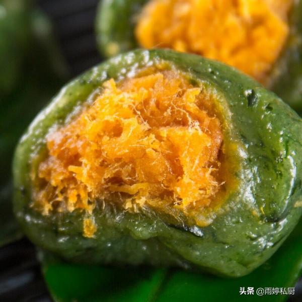 5款中國各地傳統糕點，每一款都別具特色，看看有你家鄉的嗎？