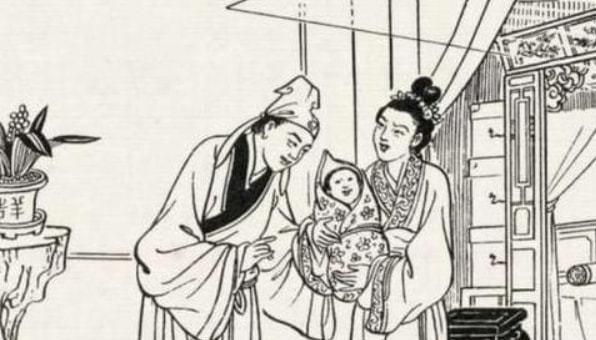 民間故事：蛇子遭家庭遺棄山中，前來報恩，又遭鄉鄰誤解