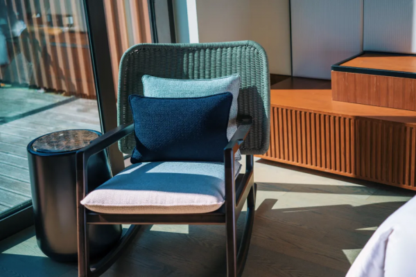 這家酒店的紅葉季，讓我想起了虹夕諾雅京都