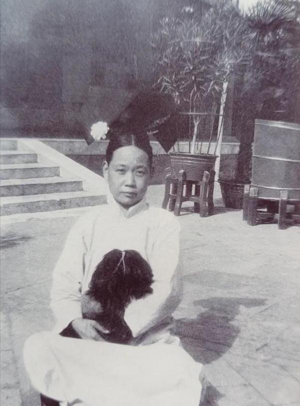 清末老照片 清末老照片