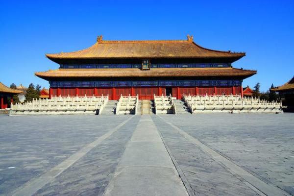 康熙身為第四任皇帝,為何廟號是“聖祖”?雍正替自己正名的把戲 康熙身為第四任皇帝,為何廟號是“聖祖”?雍正替自己正名的把戲