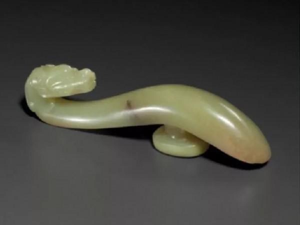 王者玩具-宋元明清玉器,真的很開眼 王者玩具-宋元明清玉器,真的很開眼