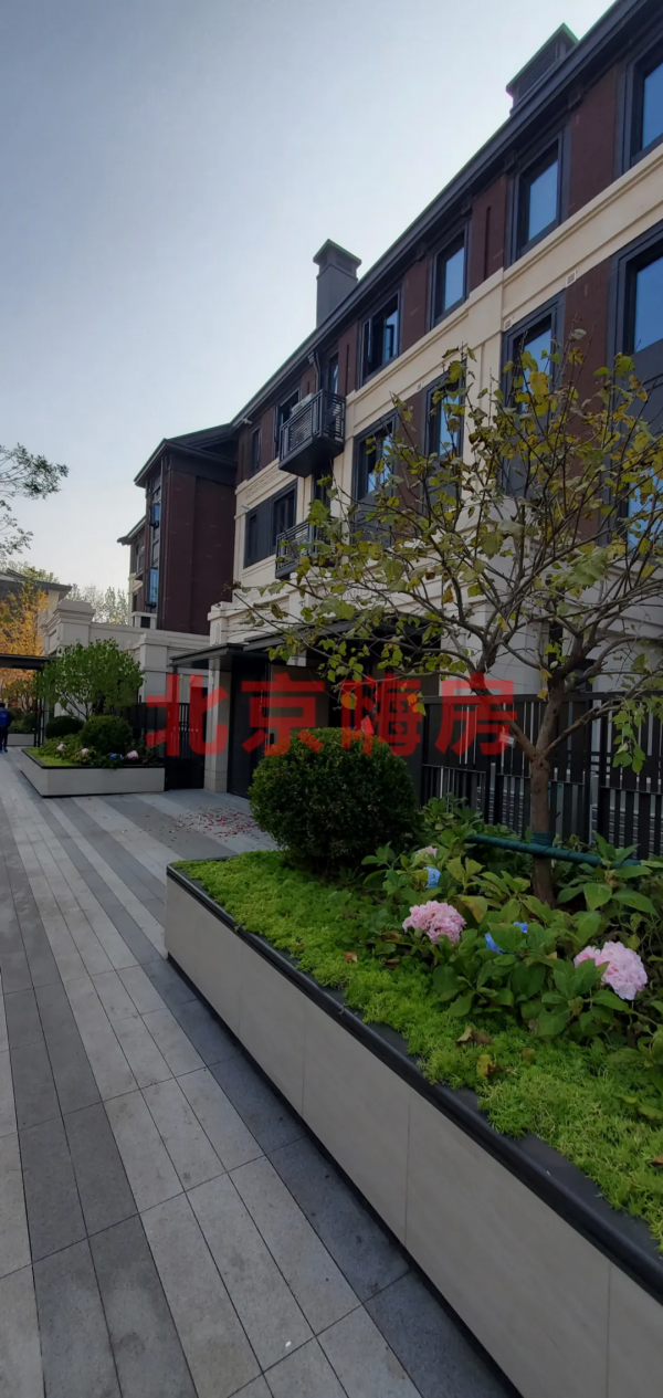 中海望京府交房了，怎麼樣？