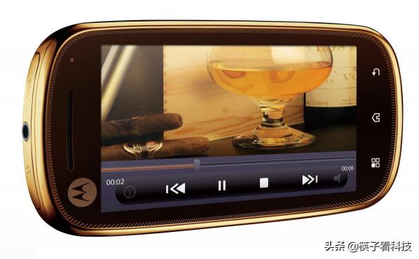 風風雨雨30年！盤點我用過的經典MOTO摩托羅拉手機